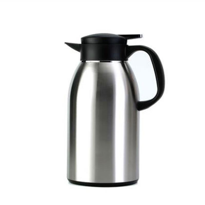 Tri-polar TP3621 304 Stainless Steel Vacuum Insulated Pot