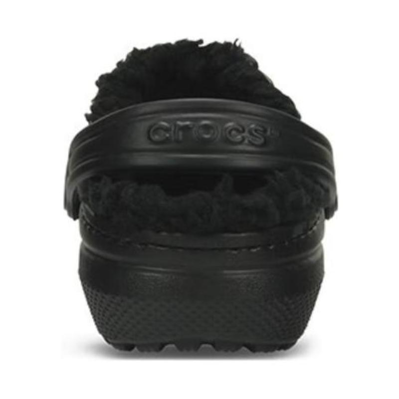 Crocs comfortable and versatile non-slip lightweight children's sandals, black children's model