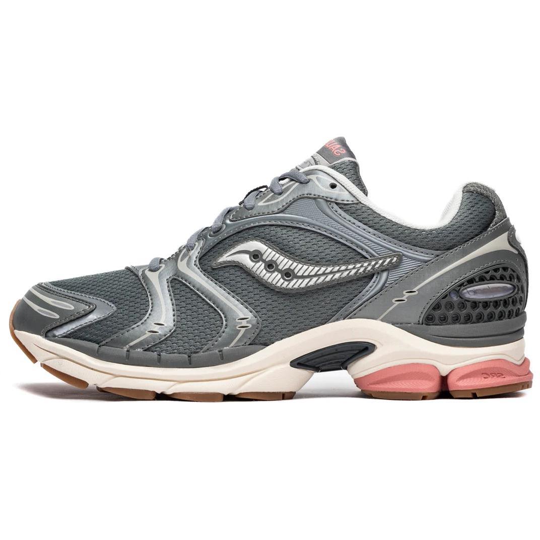 

Saucony ProGrid Triumph 4 CS Agave Peach Men Sneakers Green S70805-4 42.5