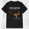 Vintage lata 80. Koszulka z albumem The Smiths Louder Than Bombs