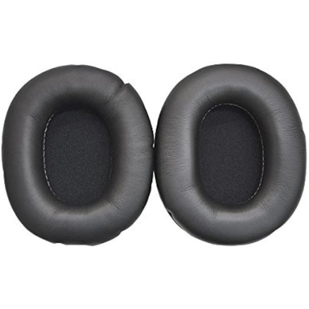 Audio-Technica Replacement Ear Pads HP-M30x
