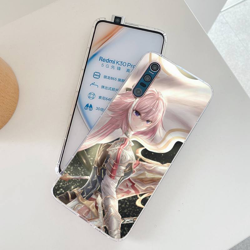 Astolfo Anime Girl Phone Case for Samsung S21 A10 for Redmi Note 7 9 for Huawei P30Pro Honor 8X 10i Cover