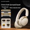 Picun NC60 Wireless Active Noise Cancelling Headphones