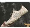 2021 Men's Summer Mesh Octopus Loafers: Breathable Slip-On Leather Casual Driving Shoes