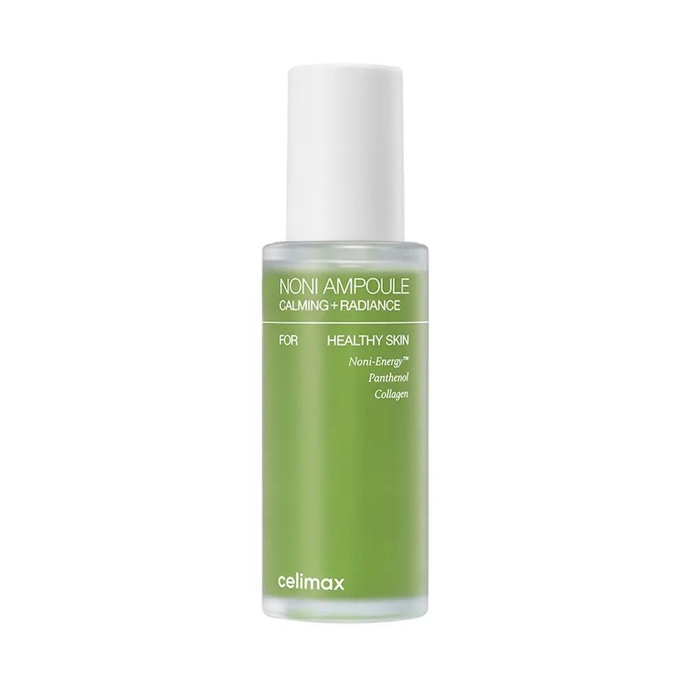 

CELIMAX The Real Noni Energy Ampoule Revitalizing Nourishing Care 90ml Special Set (80ml+10ml)