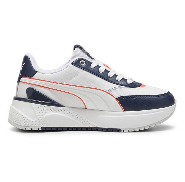 Puma R78 Disrupt Lt Sneakers