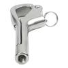 316 Stainless Steel Shackle Pelican Hook Quick Release Boarding And Disembarking