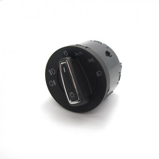 Fog Light Running Lamp Auto Headlight Switch 5GG941531 5GG-941-531 5GG 941 531