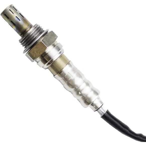 4PCS Oxygen O2 Sensor 1 & 2 for Ford Mustang 1999 2000 2001 2002 2003 2004 2005 2006 2007 2008 2009 2010 3.8L/3.9L/4.0L/4.6L/5.4L Upstream +
