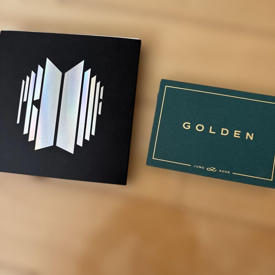 

[USED] BTS/Proof