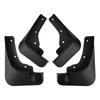 Mitsubishi Outlander 2023-2026 Cross-Border Car Tire Leather Mudguard