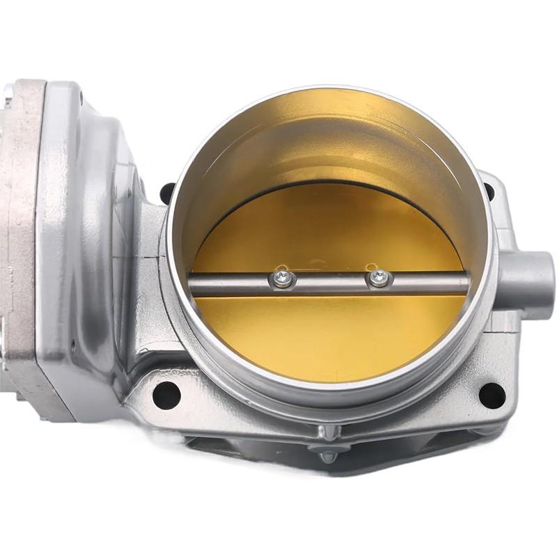 90mm 4-Bolt Drive By Wire Throttle Body for GM LS3 LS7 19420707
