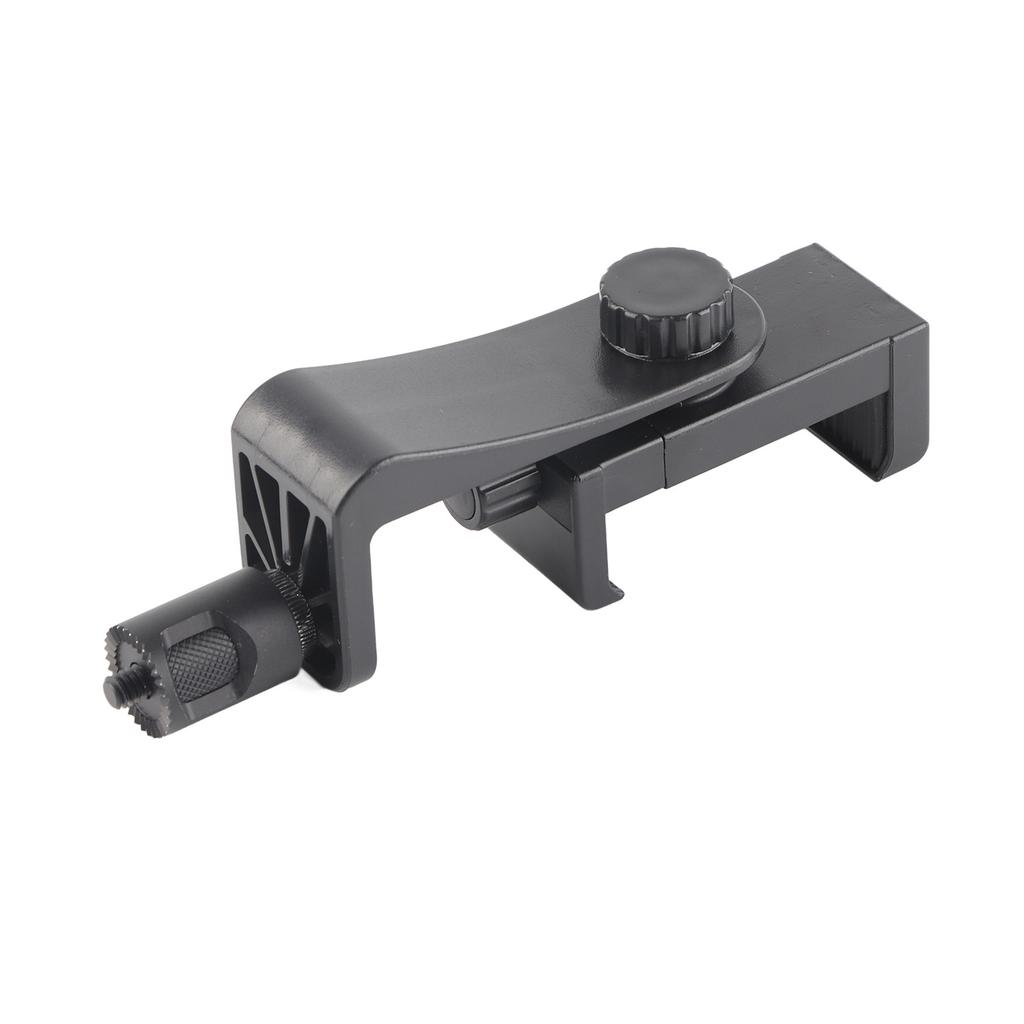 Universal Smartphone Clip Holder Mount Bracket for Zhiyun Weebill Lab Crane3 Feiyu G6