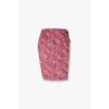 Emporio Armani Men S Diagonal Logo Swim ShortS 0816121164