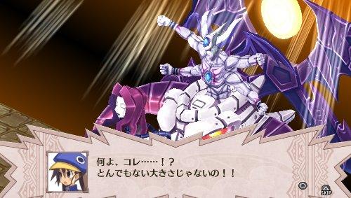 Disgaea 4: Hour of Darkness Return