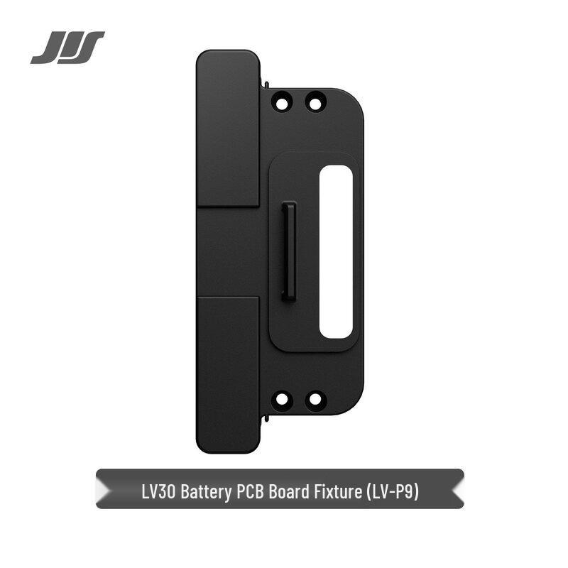 JIS Agricultural Drone LV Battery PCB Mounting Bracket