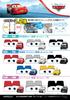 Napolex Disney Cars Car Sunshade for Front No Suction Cups Compatible with Standard Cars and Storage Blocks Intense Car Accessories DC-93 Use,