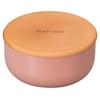 Masakazu Mosle Round Side 27401 Case, Coral, Small,