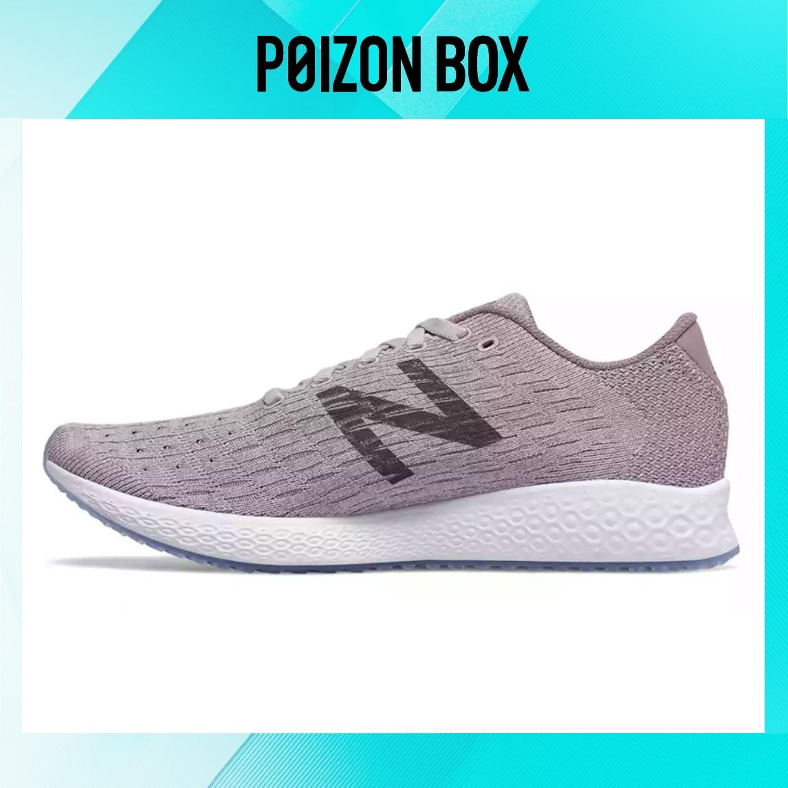 

кроссовки New Balance Zante Wmns Light Purple WZANPCP
