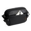 New Men's Simple Messenger Bag, Fashionable One-shoulder Men's Bag, Large-capacity Anti-splashing Messenger Bag, Business Briefcase.