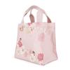 Paul Joe Lunch Tote Chrysantheme Nounette Pink & PJA-B1355 &