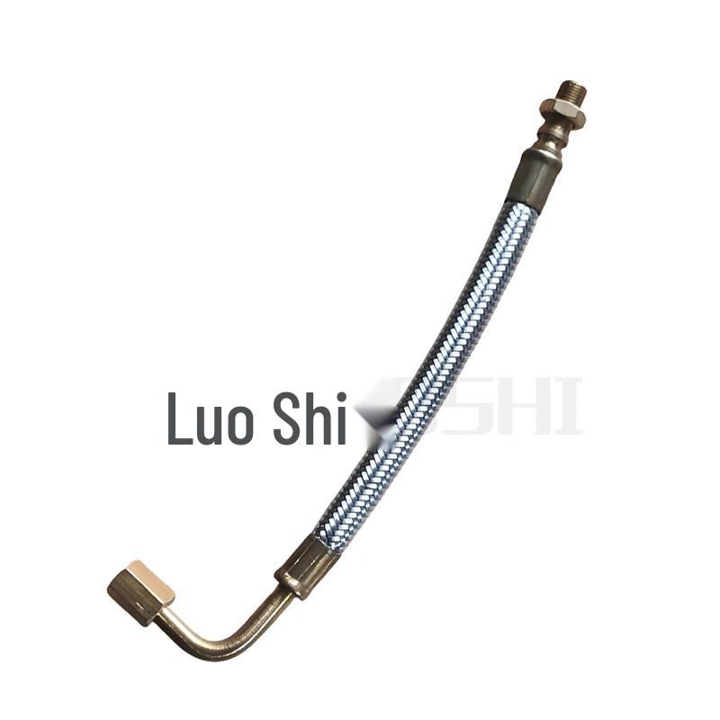 Luoshi Tire Inflation/Deflation Hand Control Valve