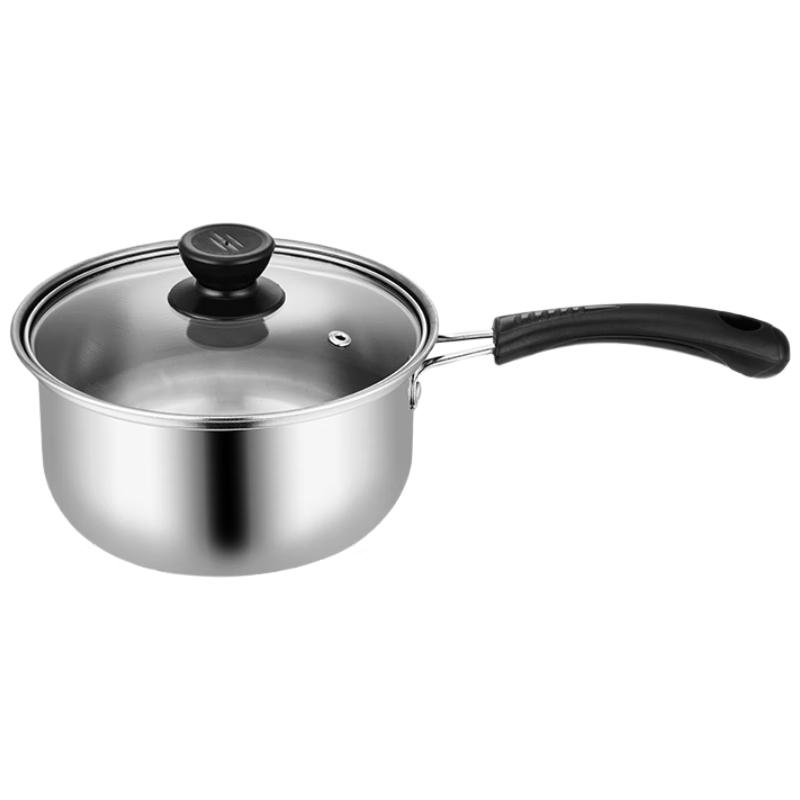 18cm Iron Milk Pot