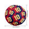 Number Football Size 5 Football Machine Sewn Indoor/Outdoor Universal Football Sports Enthusiast Gifts Perfect Gift for Friends & Family