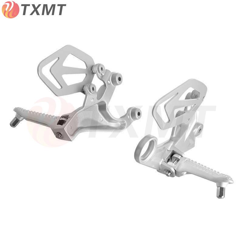 BMW S1000R/S1000RR 2015-2018 Front Footpeg Triangle Bracket Assembly