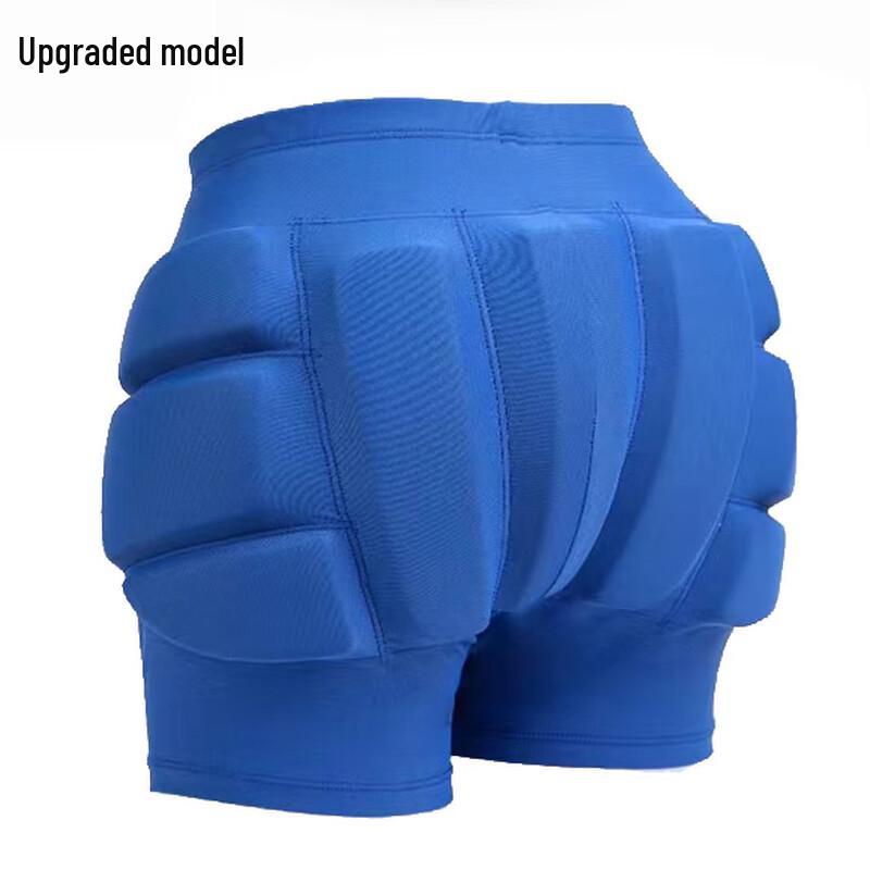 

Children & Adult Ice Skating Anti-Fall Protective Shorts