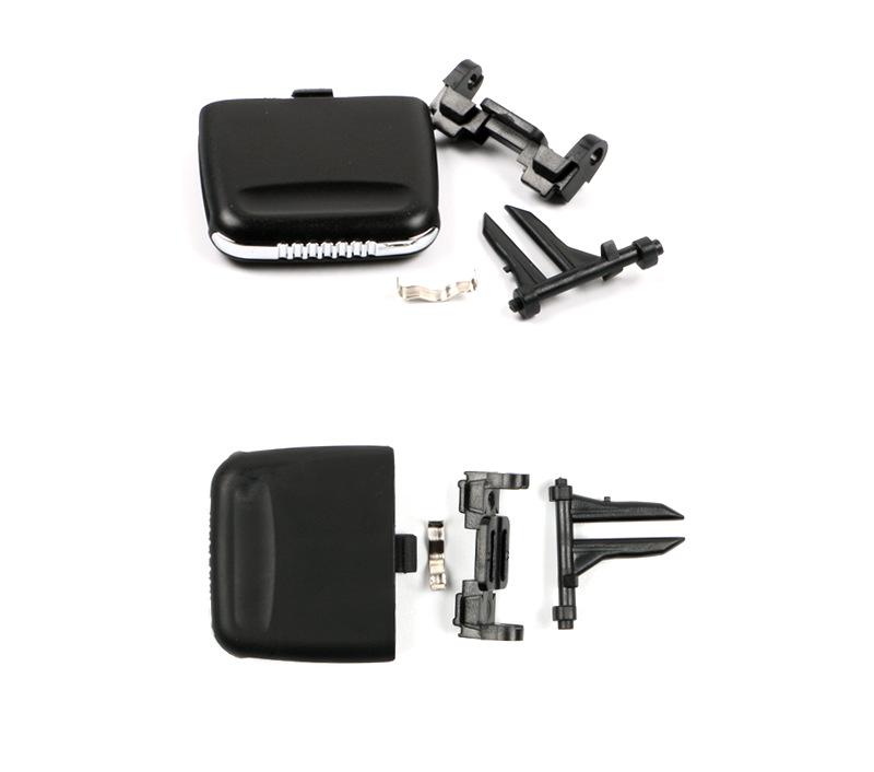 Porsche Cayenne Air Conditioning Vent Repair Kit