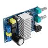 Bass Amplifier Board TPA3116 Replacement Large Power Digital Power Low Voice Amplifier Module 12‑24V