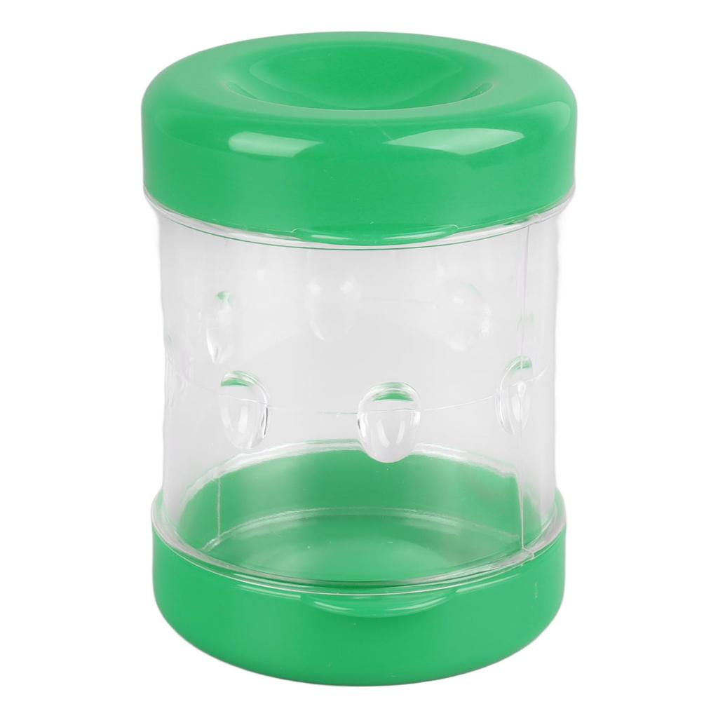 Hard Boiled Egg Peeler Hand Crank Egg Peeler Shaker Egg Shell Removal Tool for Kitchen Accessories