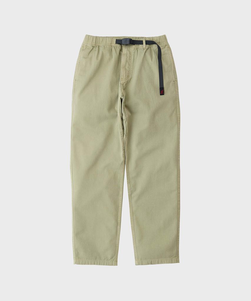 Geulamichi Pants Cactus Pigment