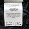 MONCLER [/Domestic regular/2020 model] DUROC hoodie down coat 1 blackUsed