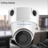 Protective Outdoor Camera Bracket Waterproof Junction Box for Security Camera, Easy Installation Surveillances Accessory