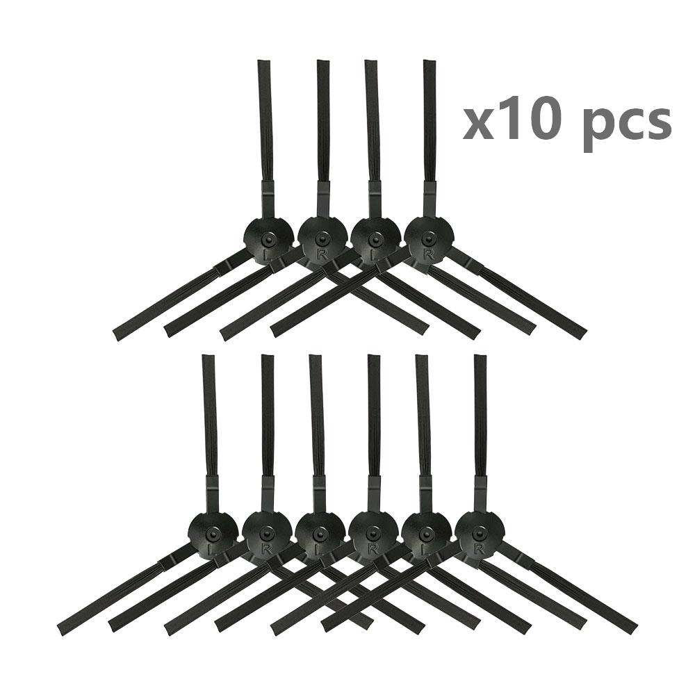 Fit For Ariete 2711 / 2712 / 2713 / 2717 / 2718 / Briciola Xclean Pro / Evolution Vacuum Cleaner Side Brush Filter Spare Part