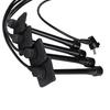 Spark Plug Wires 5mm for 1994-1995 Toyota Camry 1992-1998 1999 Celica L4 2.2L