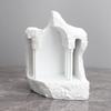 European Creative Roman Building Resin Art Ornaments Living Room TV Cabinet Model Room Porch Home Decor