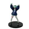 Cyberpunk Edge Runner Edge Walker David Louxi Rebecca Figure - Cyberpunk Ghost Birthday Gift Model Decoration Item