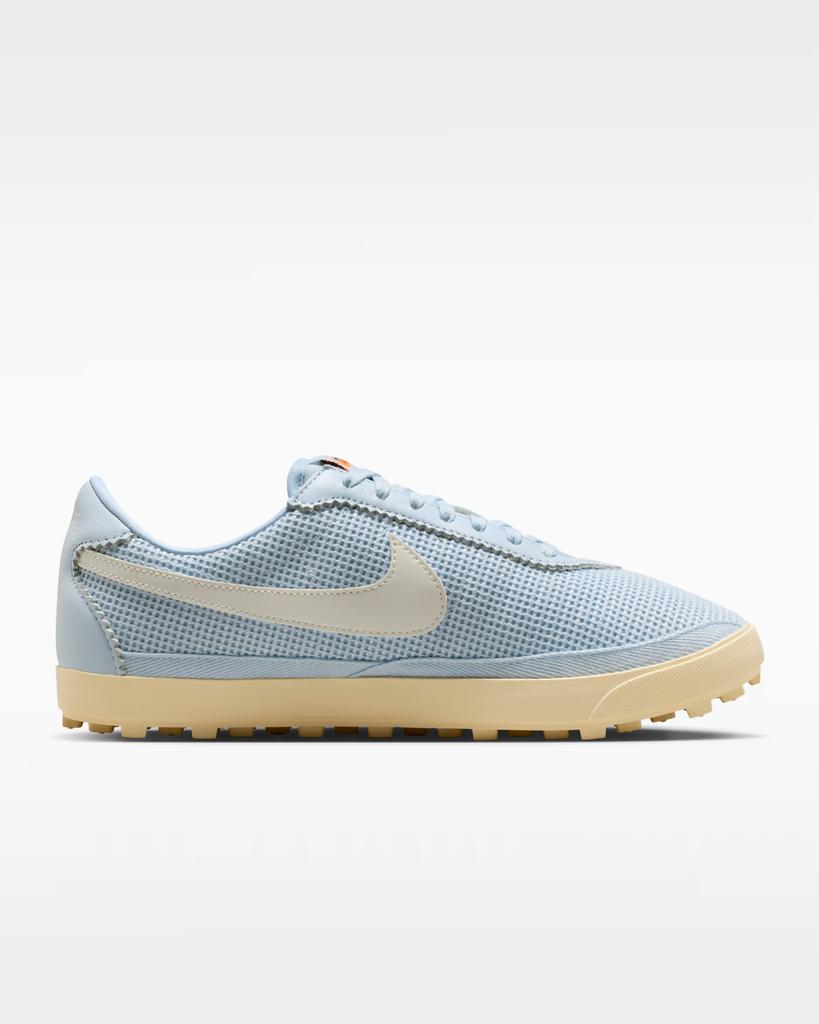 II1248-400 Nike Astrograbber Textile "Hydrogen Blue/Muslin" (Women's)