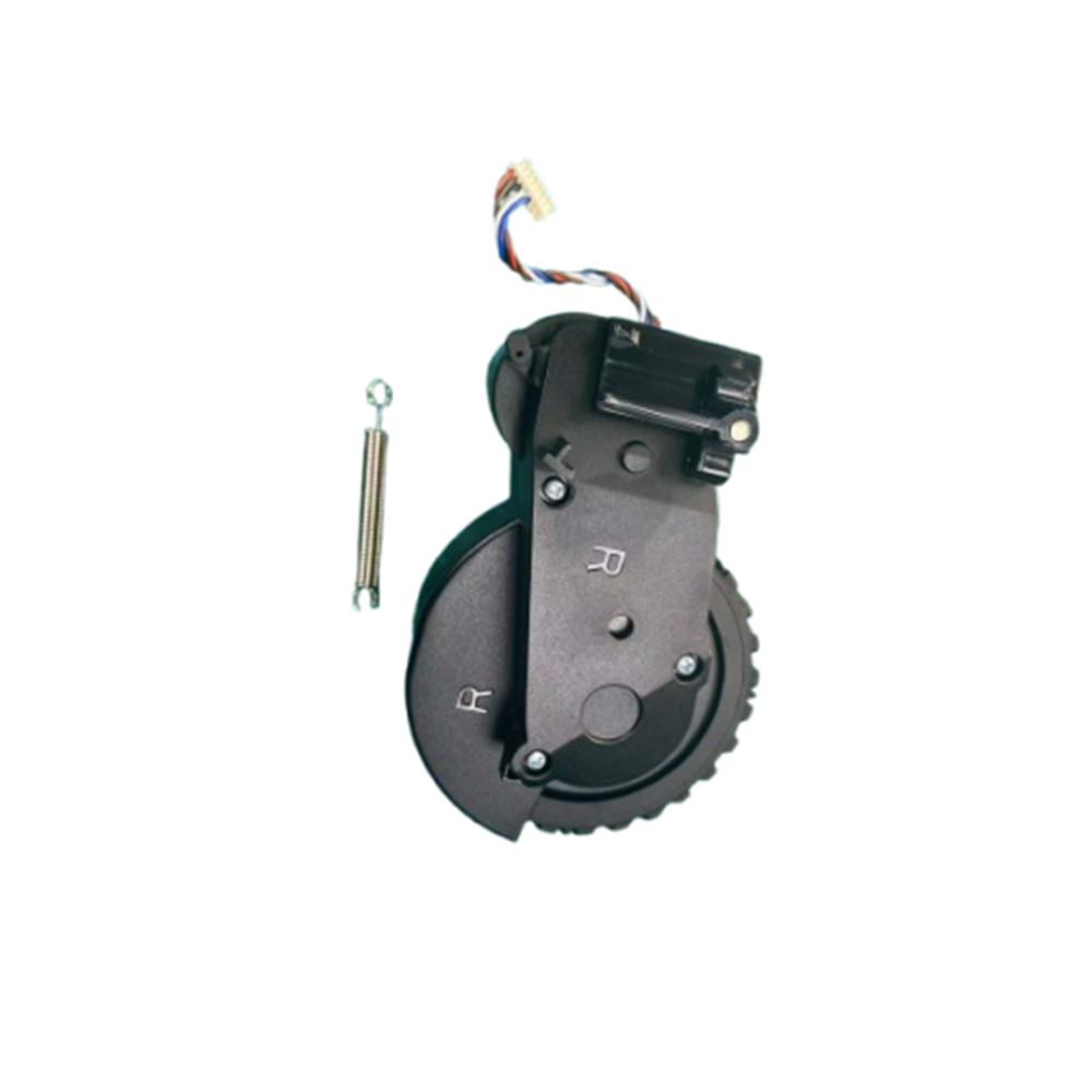 Robot Cleaner R2 /R2 Plus/R2s Lite 360 S8 Wheel Motor Assembly Replacement Robot Vacuum Cleaner Accessories
