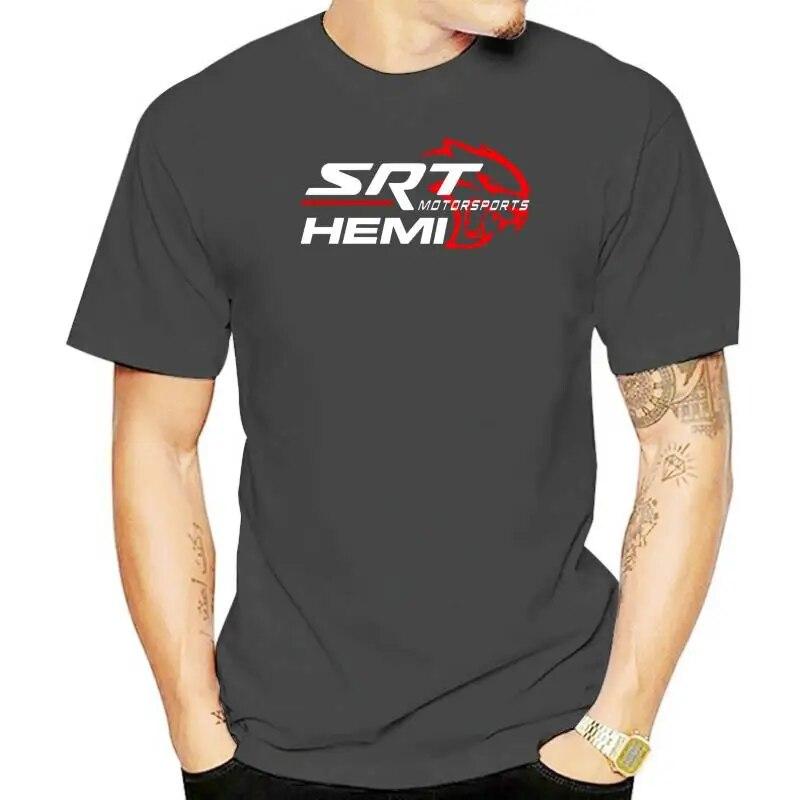 Srt Motorsport T-Shirt Srt Hellcat Hemi T-Shirt T-Shirt Unisex T-Shirt Unisex T-Shirts