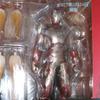 [USED] Figma Iron Man Mark 42