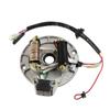 Ignition Stator Magneto Plate Coil for 50cc 70cc 90cc 110cc 125cc Dirt Bike ATV Go Kart XR50 SDG SSR 107 110 125 CC
