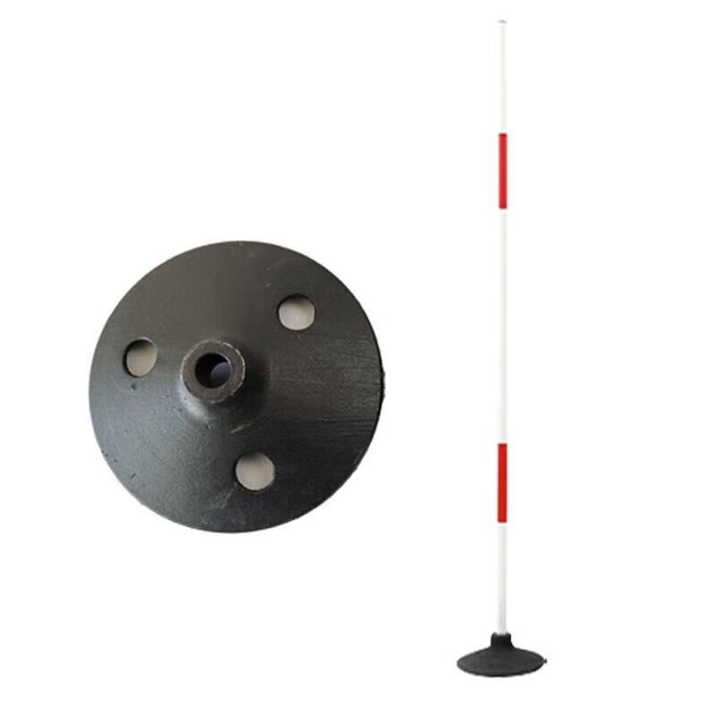 Houba Outdoor Snake-shaped Marker Pole Set