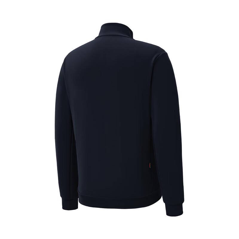 Adidas Men's Hooded Quick-Dry Polyester Jacket