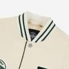 Palladium Baseball Jacket Men's Vanilla Ice 1011255