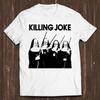 Killing Joke Gun Nun Punk Rock Band Music Funny Gift Tee Mens Kids T Shirt C1729