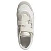Adidas Abrasion Resistant Low Top Casual Shoes Women's Bright White Sneakers JQ9390